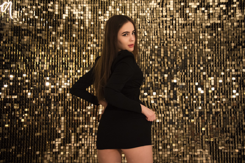 Intérprete LizzyFane Foto 1