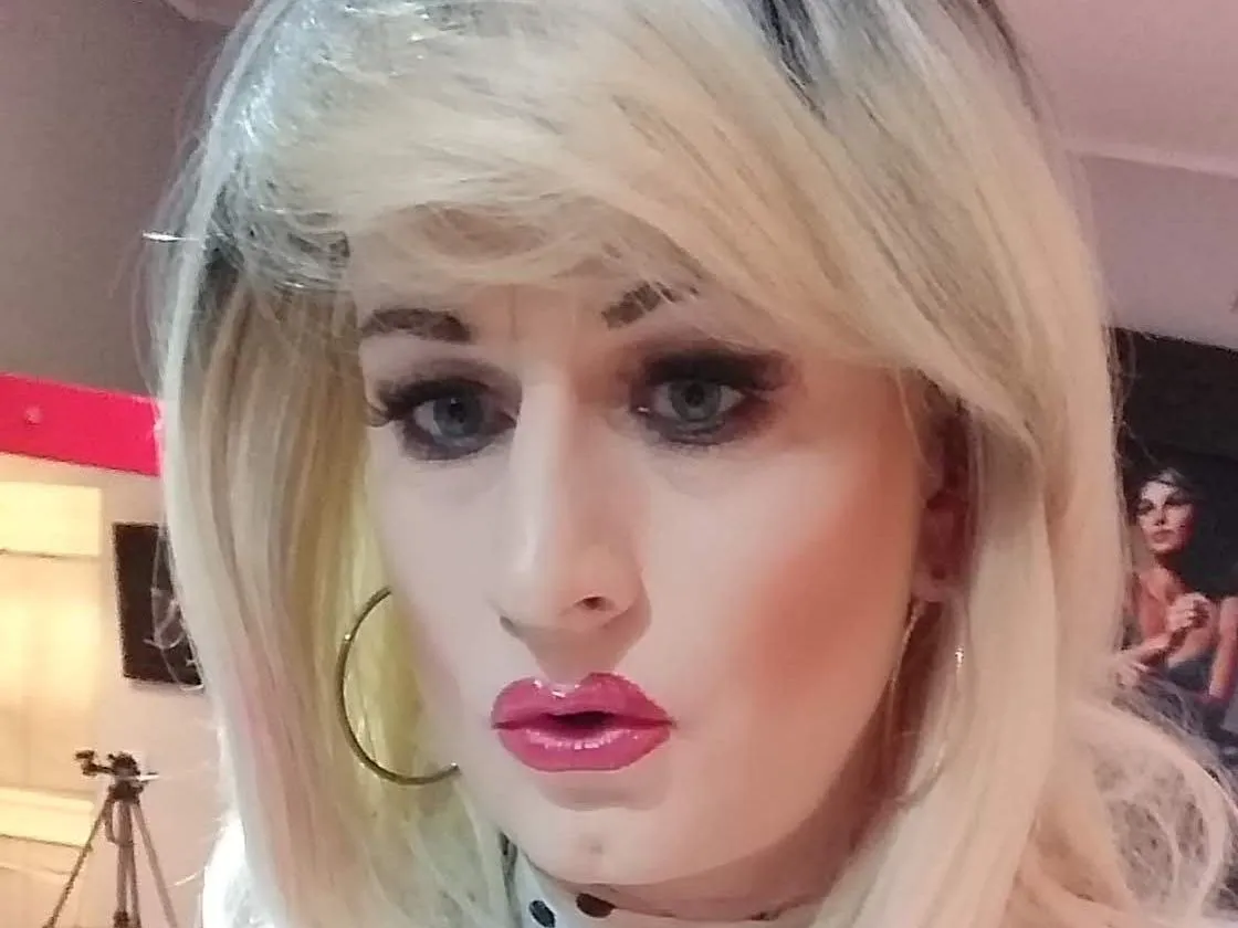 VanessaHose immagine del profilo del modello di cam