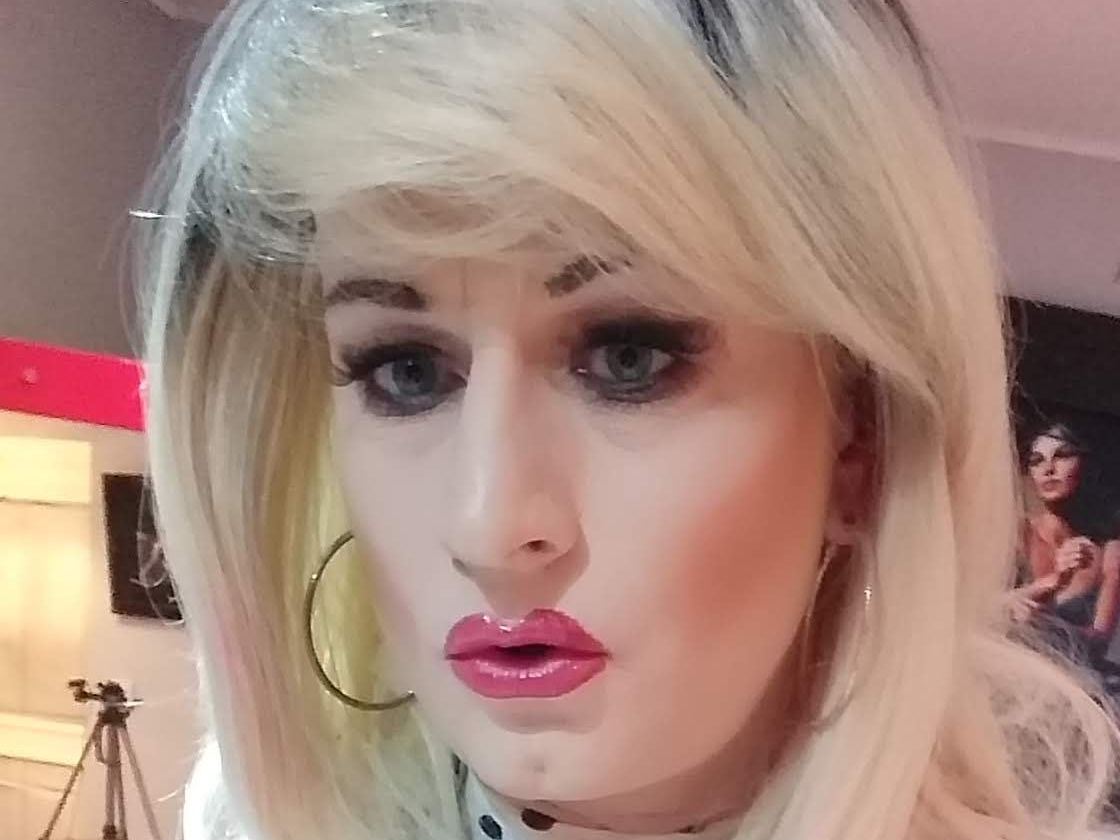 Image de profil du modèle de webcam VanessaHose