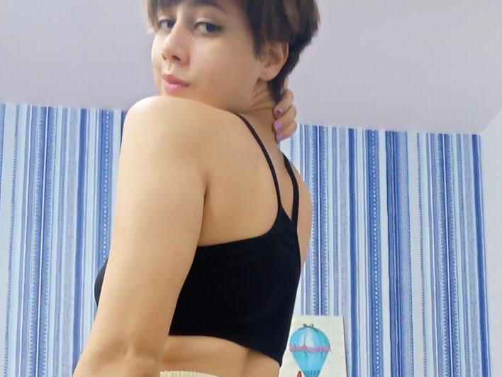 Foto de perfil de modelo de webcam de Lilith_Asamii 