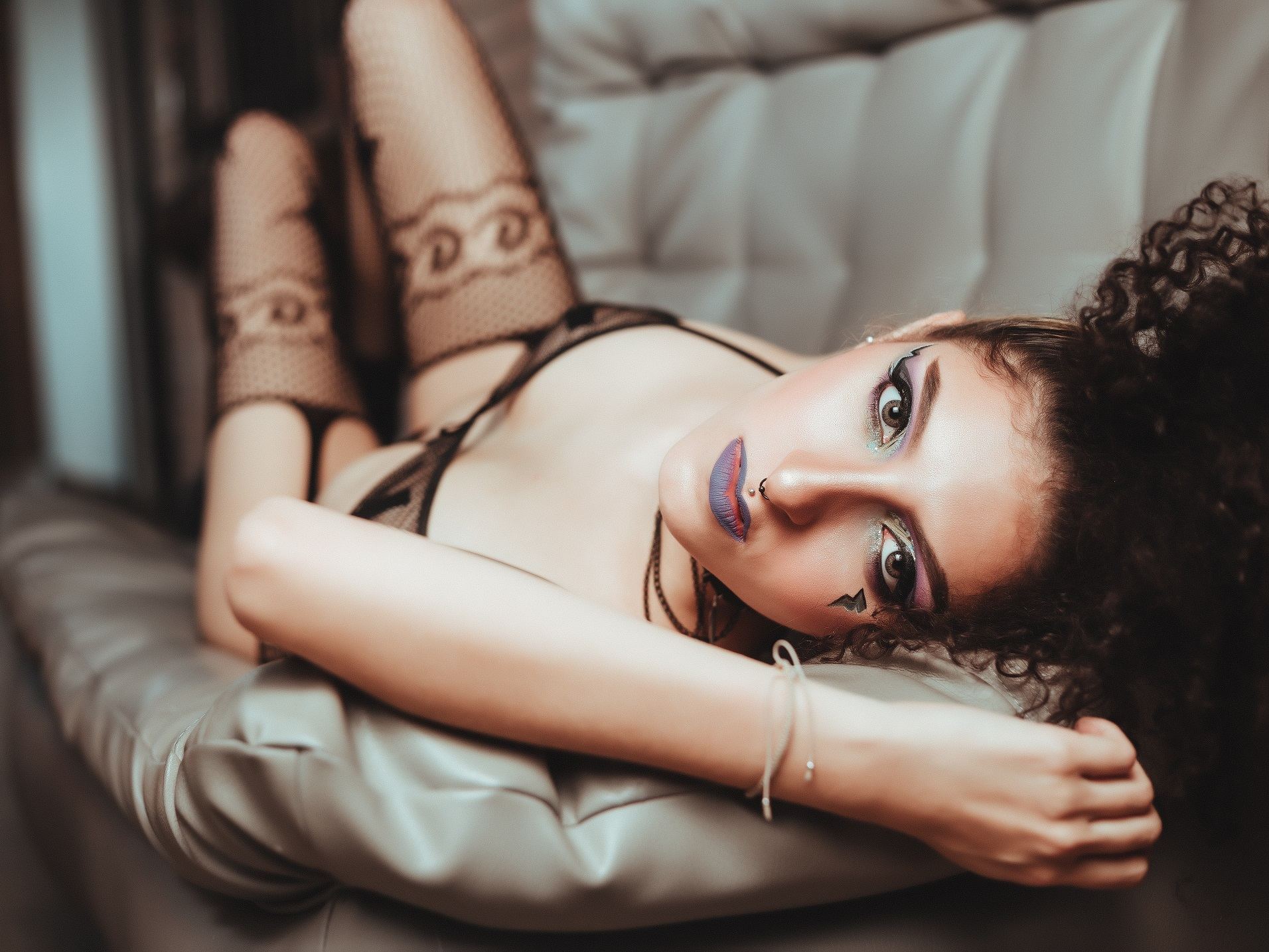 JanethLarson cam model profile picture 