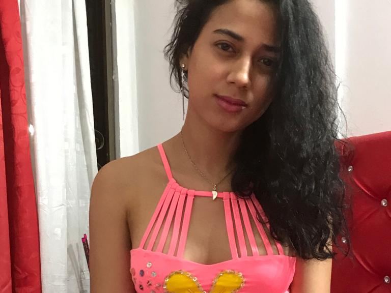 marilyn_voss Profilbild des Cam-Modells 
