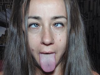 Foto de perfil de modelo de webcam de Peach_Sky20