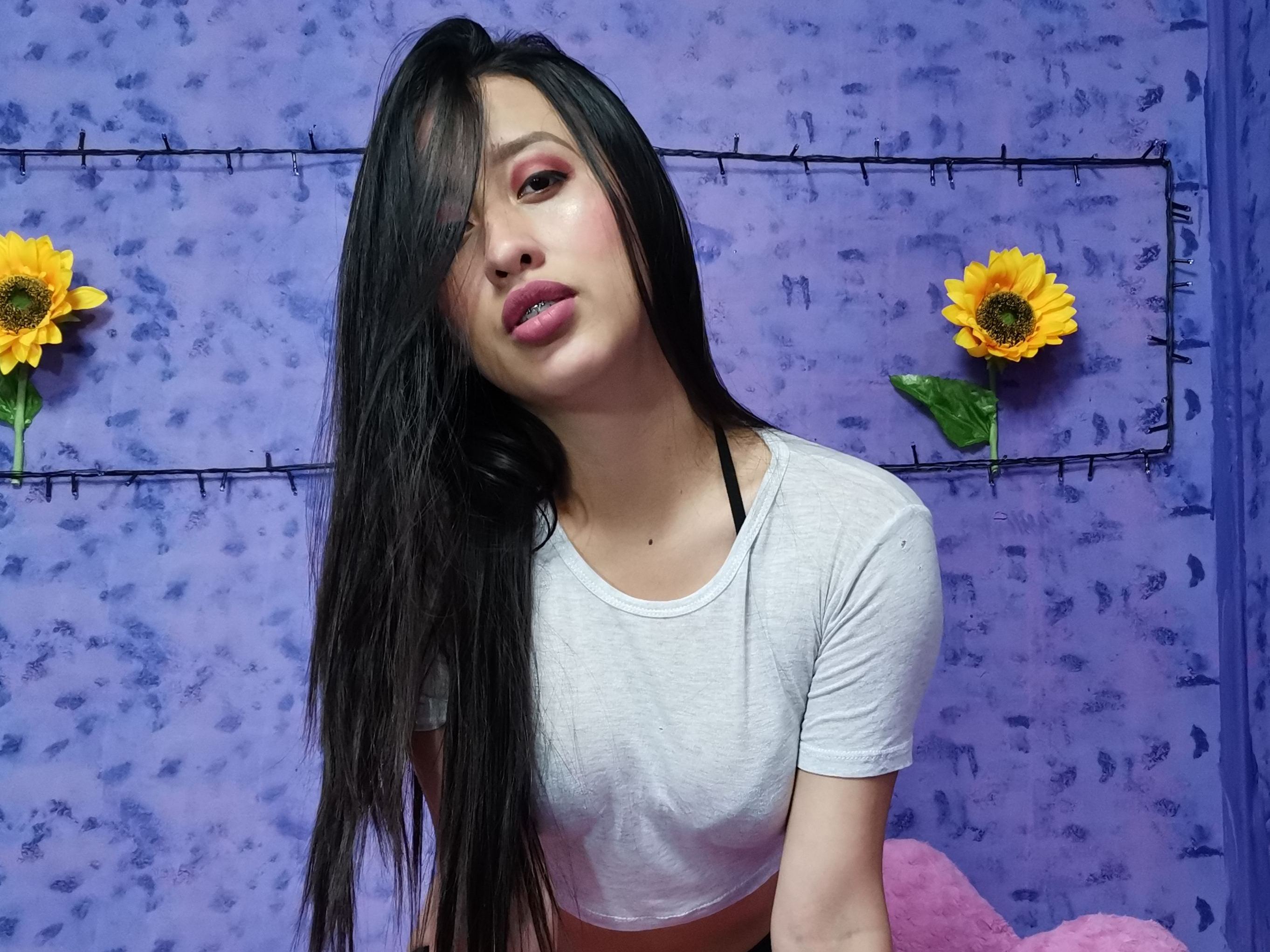 Tamararosse profilbild på webbkameramodell 