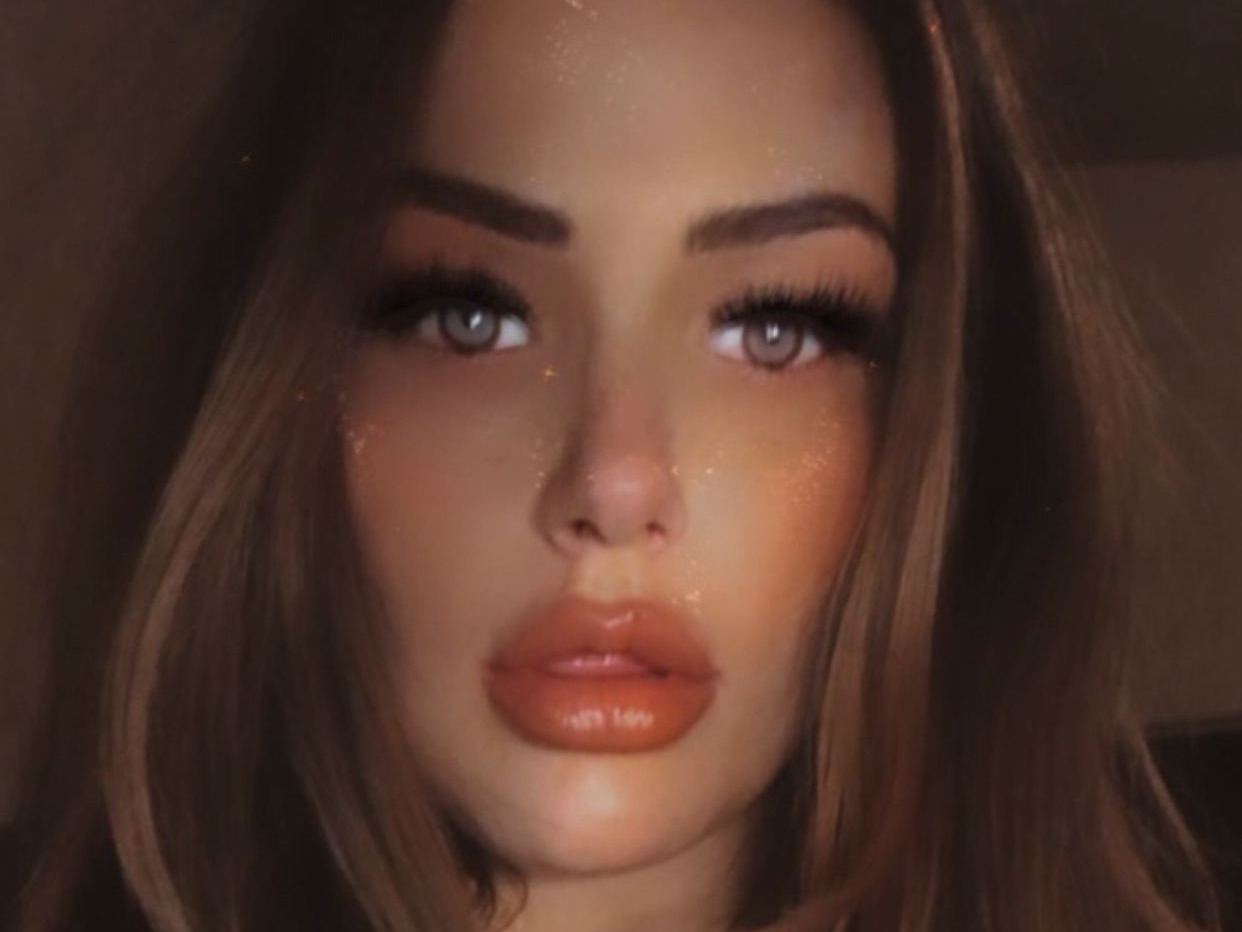 Imagen de perfil de modelo de cámara web de PrettyGirlCandy
