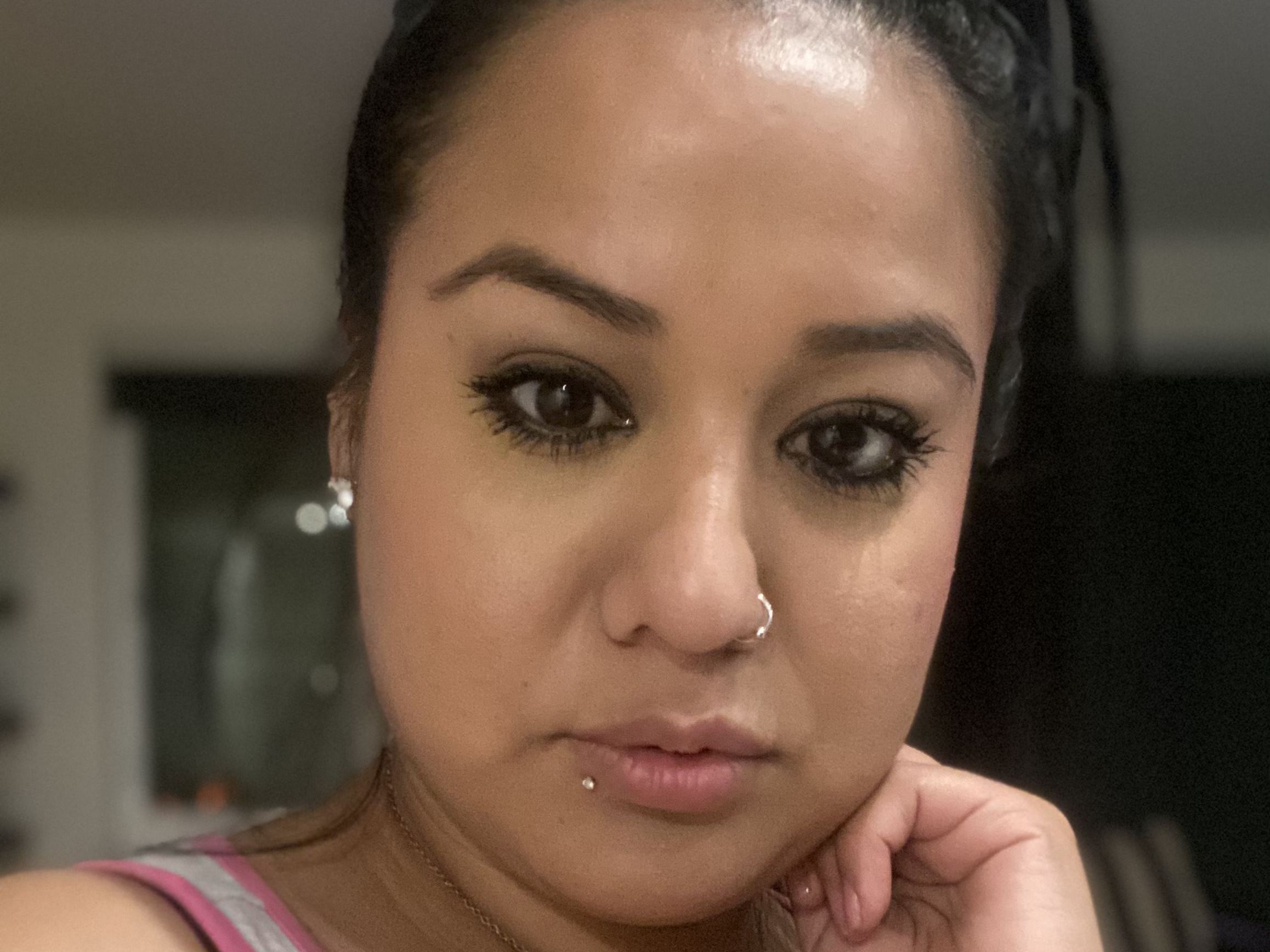 Image de profil du modèle de webcam GoddessJazzySanchez