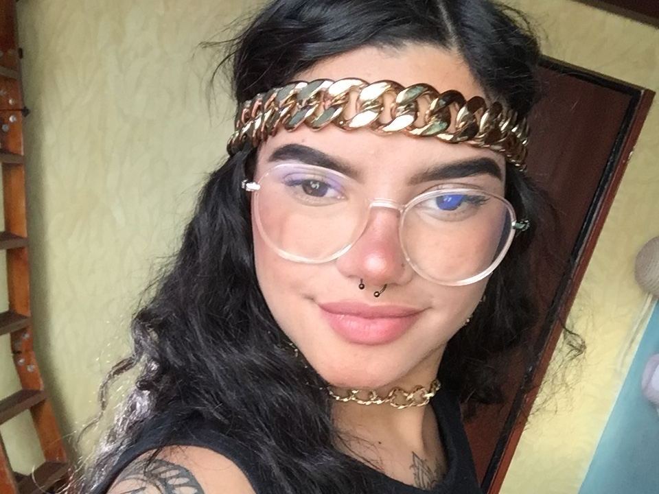 Image de profil du modèle de webcam Mermaidpink69