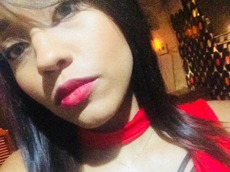 Magy_Velez immagine del profilo del modello di cam