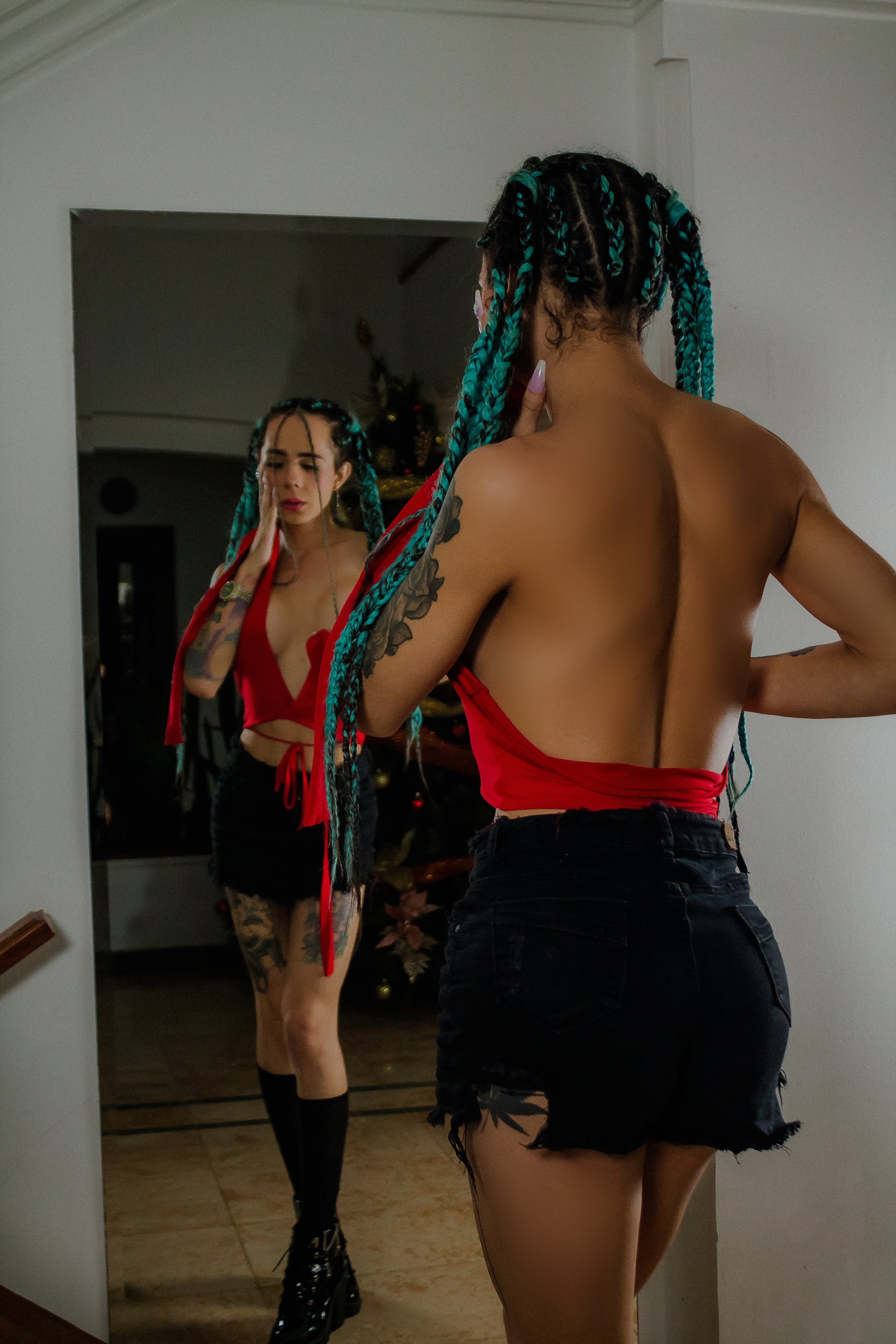 Darsteller stacy_malibuu Foto 1