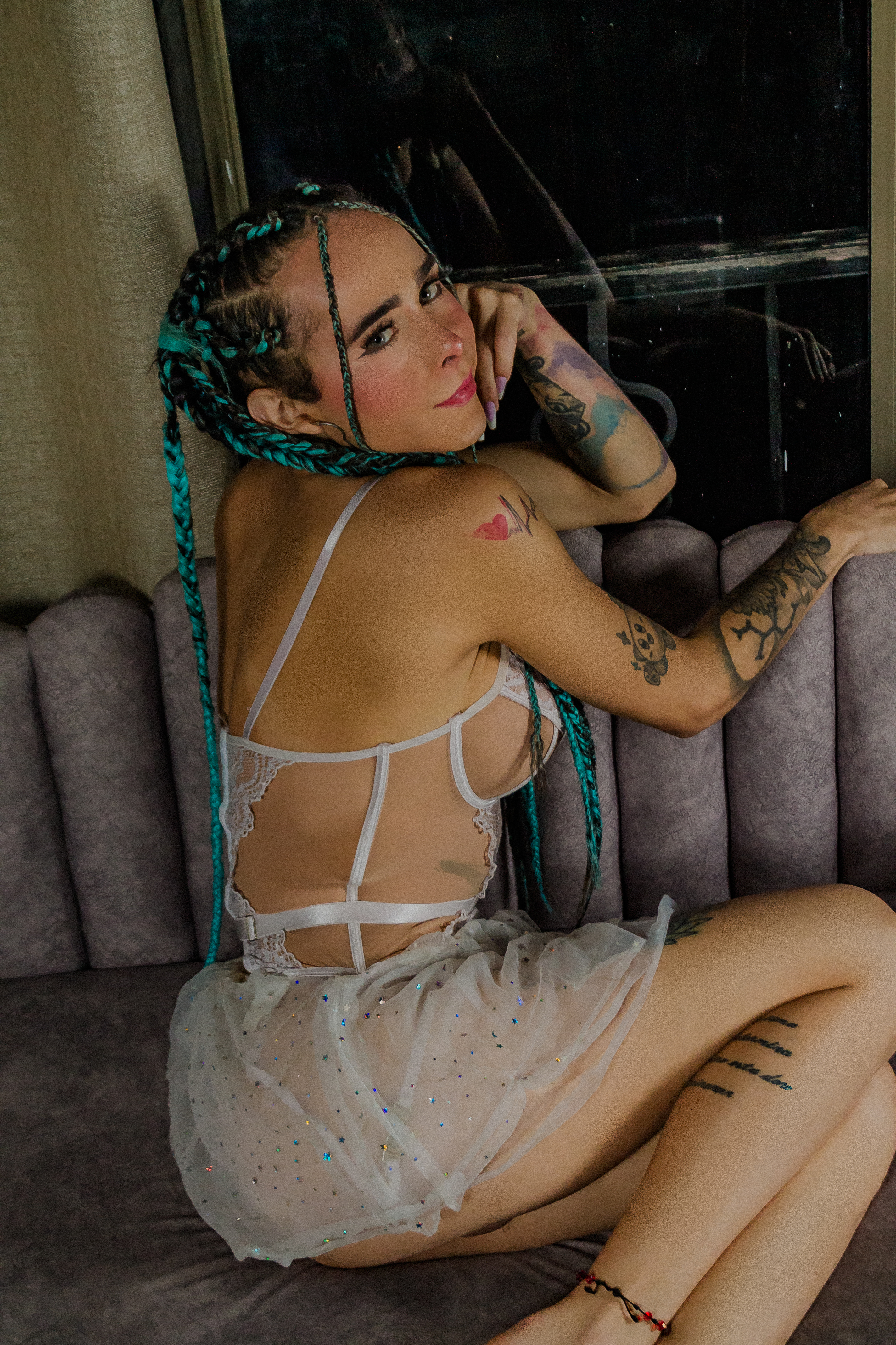 Artiest stacy_malibuu Foto 2