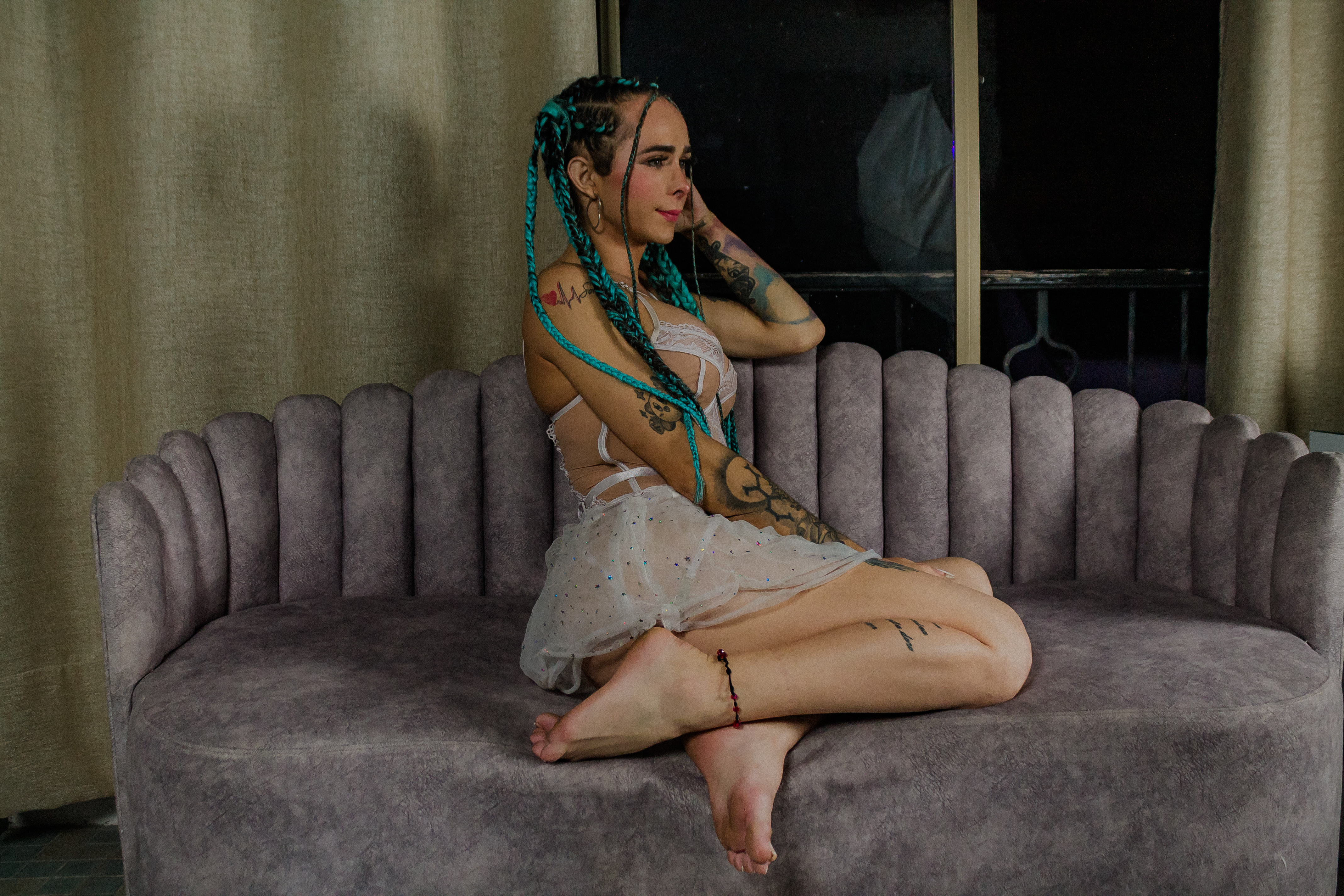 Artiest stacy_malibuu Foto 4
