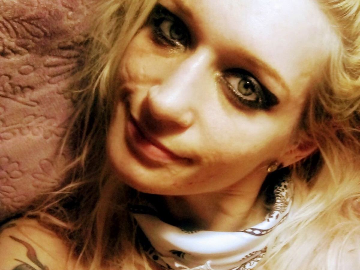 BonnieGoHightly immagine del profilo del modello di cam