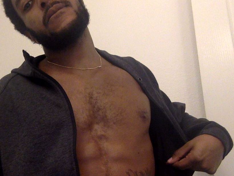 Image de profil du modèle de webcam KevinLeonnexxx