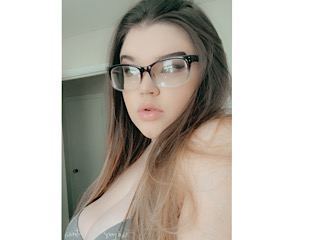 Image de profil du modèle de webcam DLittlePawg