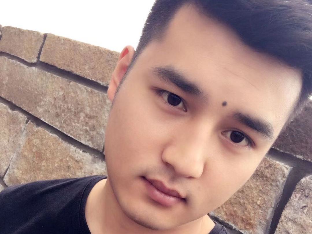 Glenyy Profilbild des Cam-Modells 
