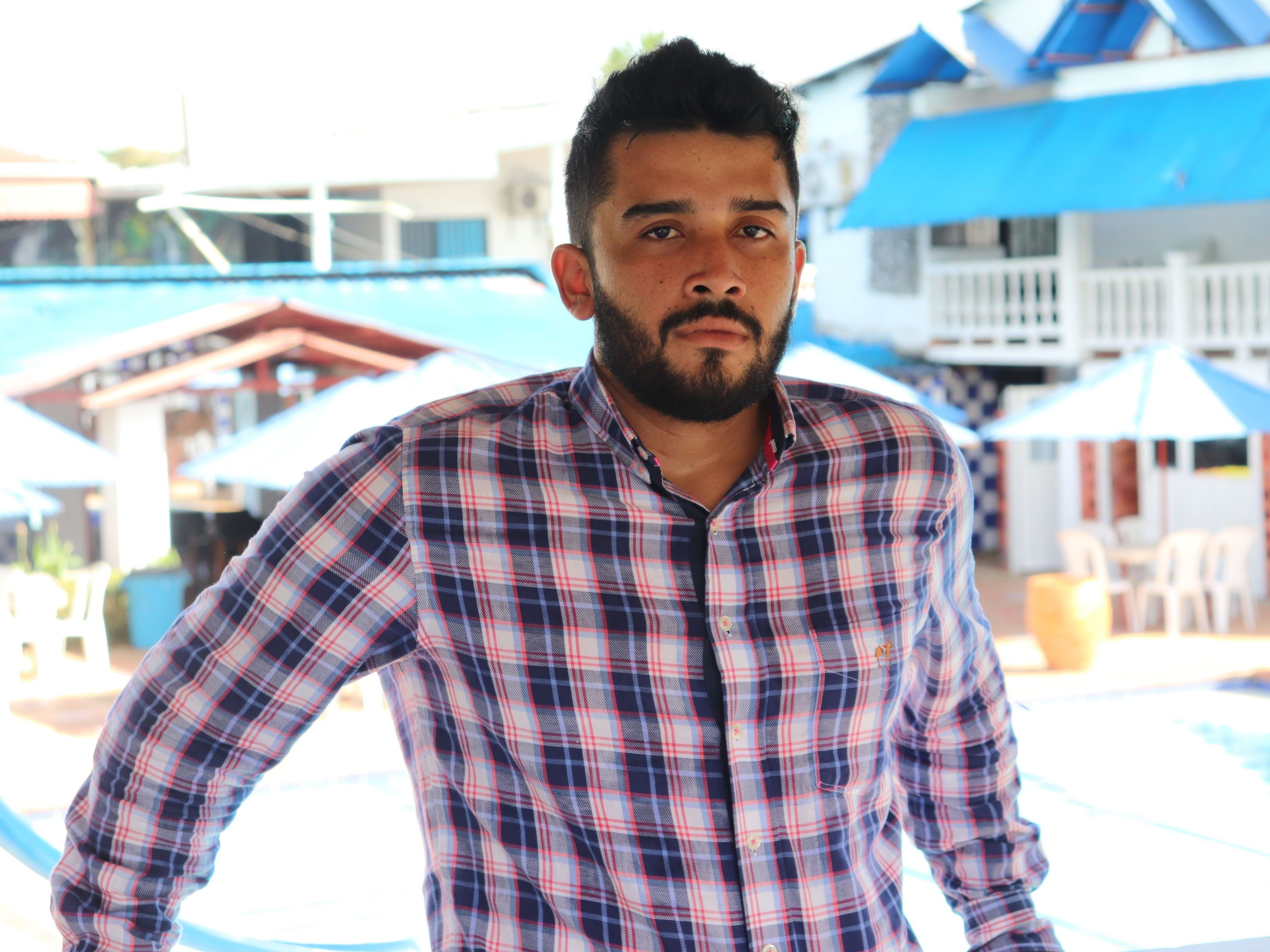 Imagen de perfil de modelo de cámara web de Tommy_Foster23