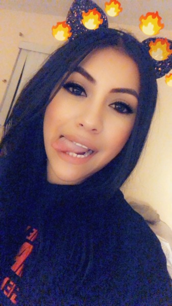 Intérprete Sweetbabyjayy Foto 1