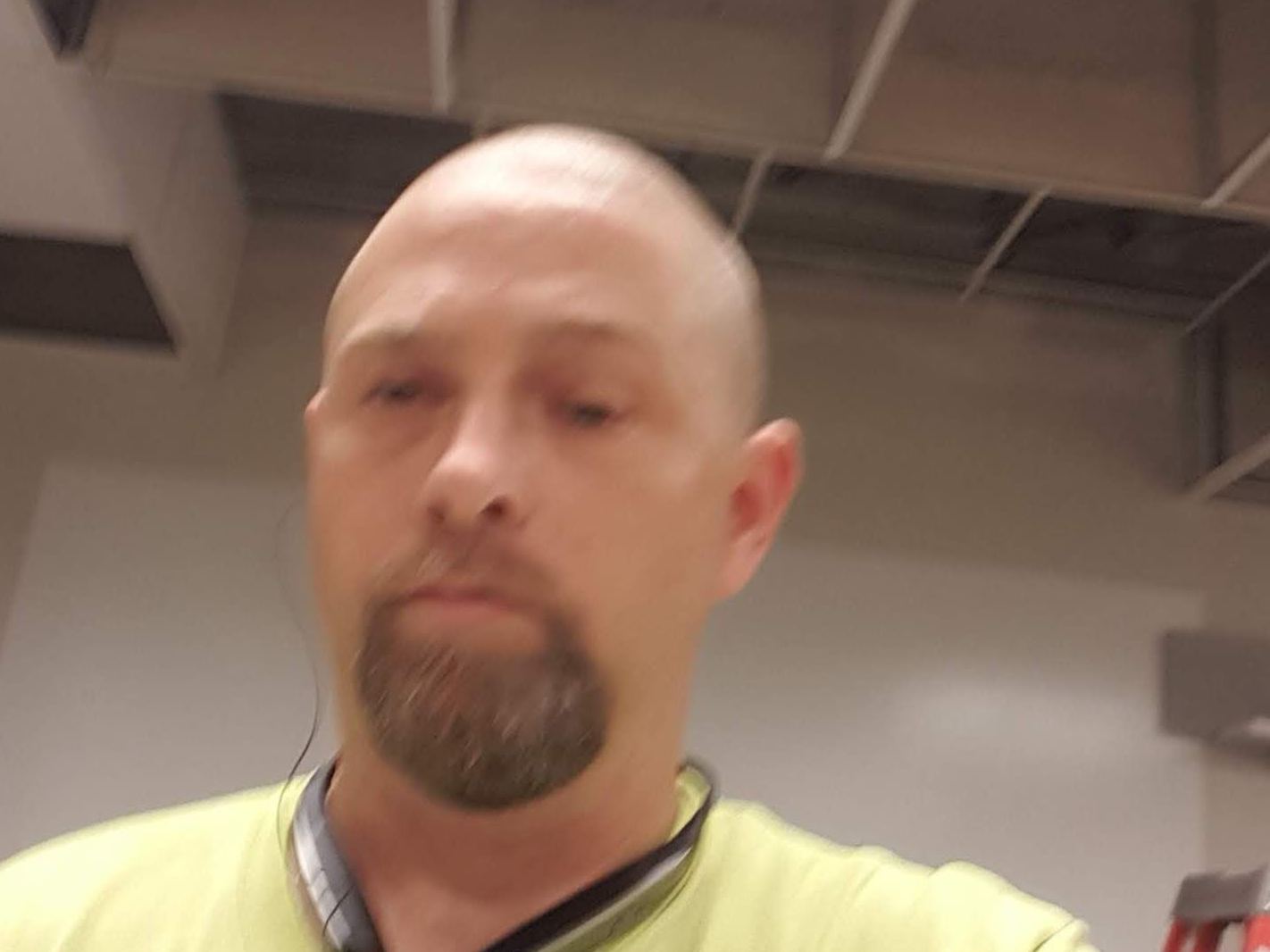 Donnybig1 profielfoto van cam model 