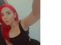 Foto de perfil de modelo de webcam de TiffanyBloom 