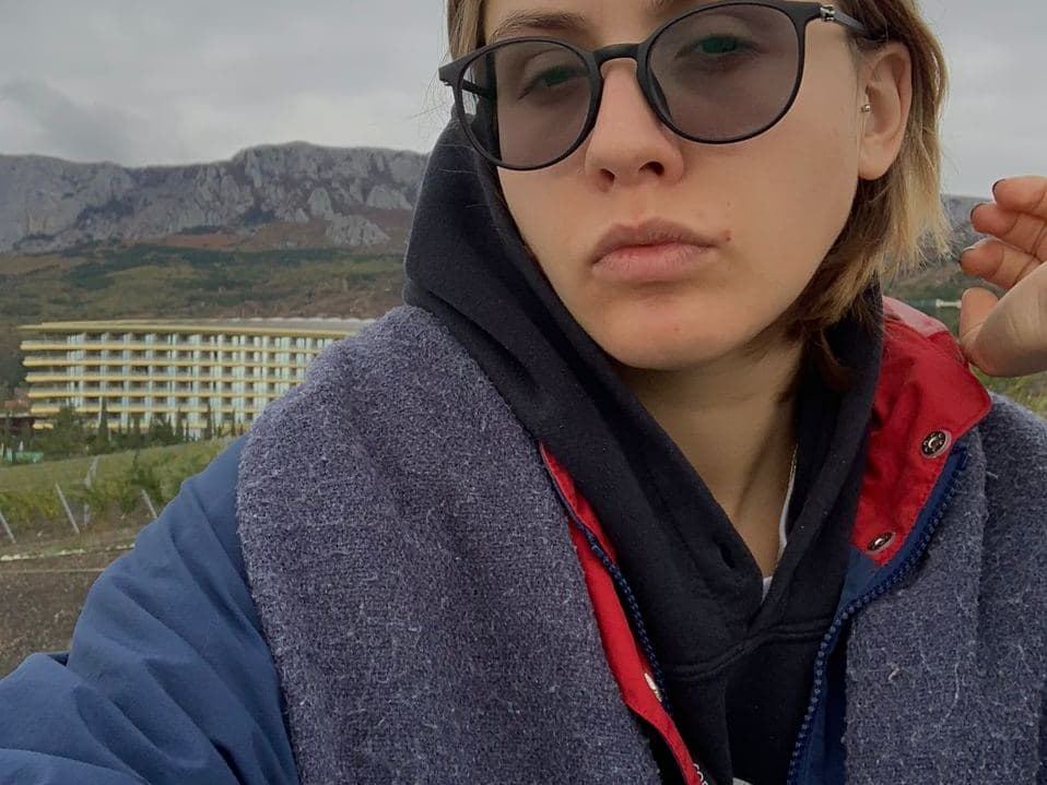 LaxRaw profilbild på webbkameramodell 