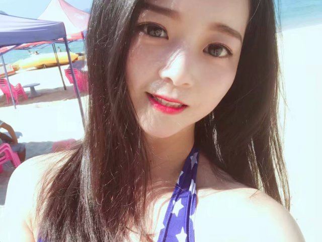 huoyanlingling cam model profile picture 