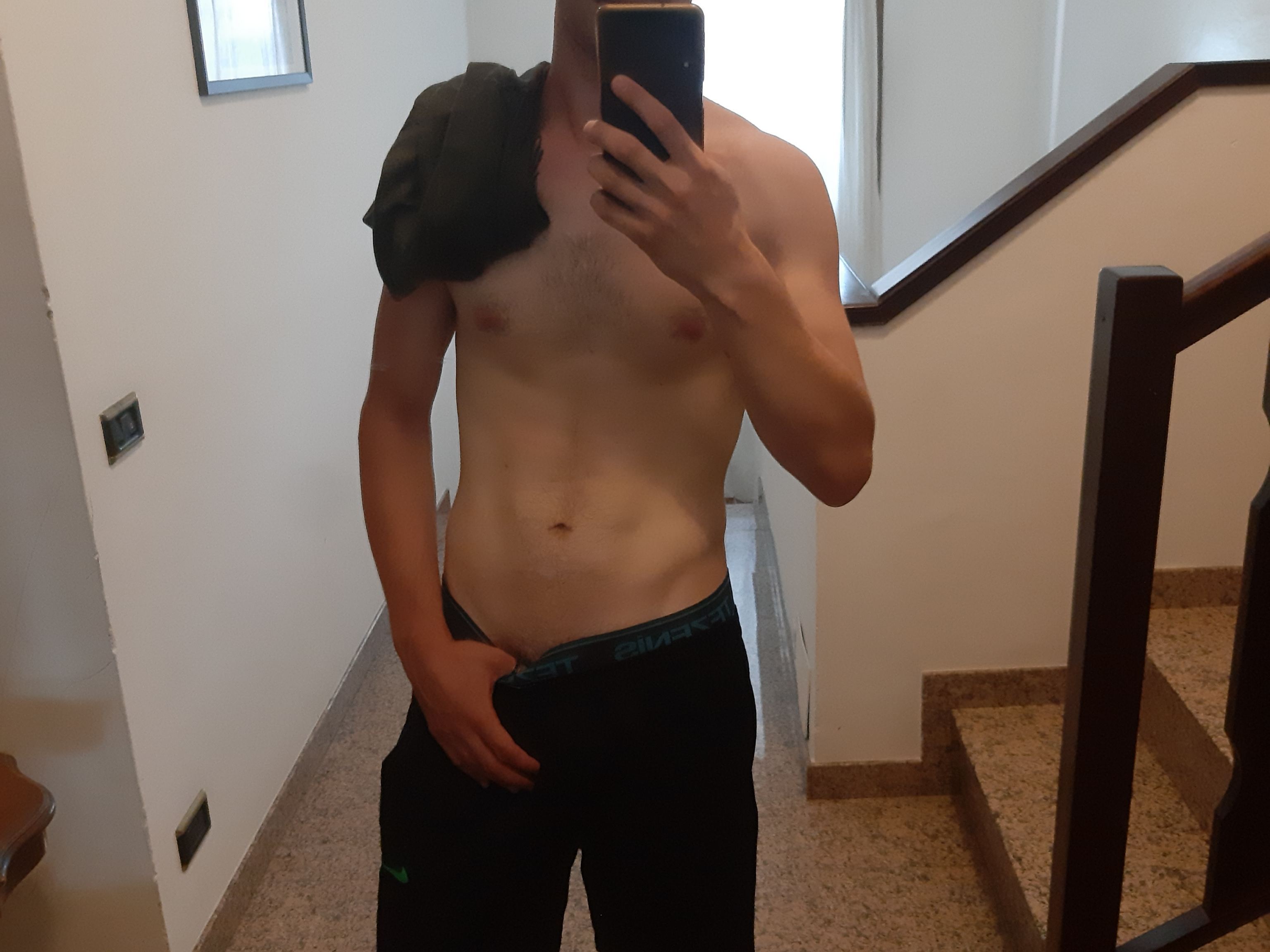 Profilbilde av Cris96 webkamera modell