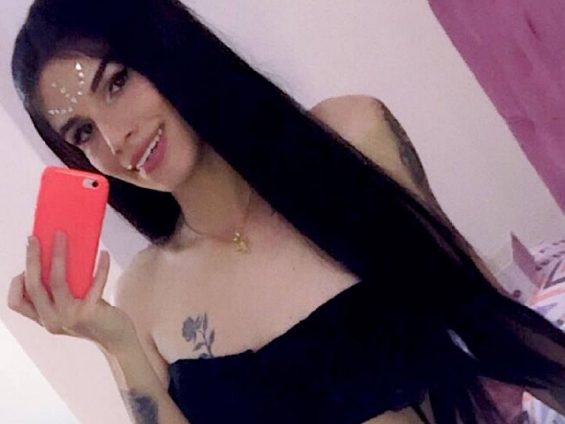 alejandra_queen20 Profilbild des Cam-Modells 