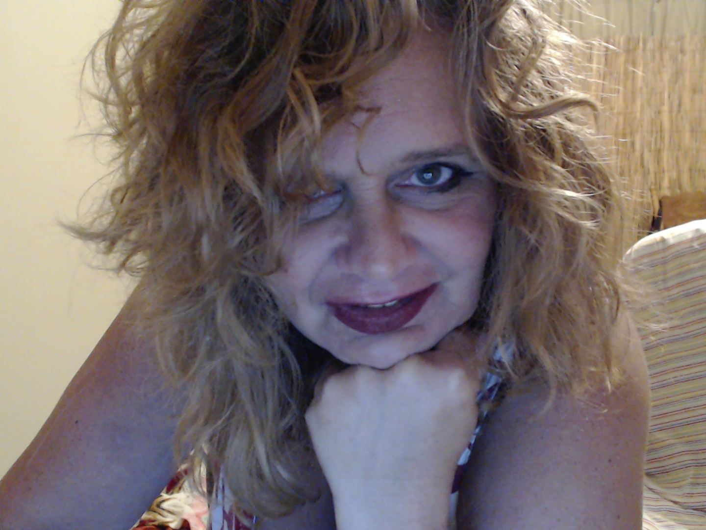 TotallyWoman profielfoto van cam model 