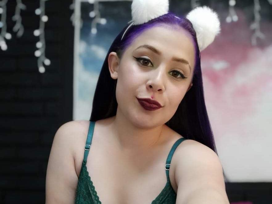 AshleyMoore69 immagine del profilo del modello di cam