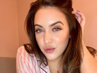 Image de profil du modèle de webcam SashaBlissx