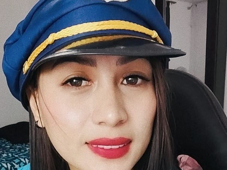 NaughtySexii profilbild på webbkameramodell