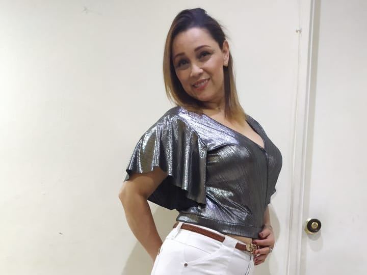 Profilbilde av Ximena_Kiss webkamera modell