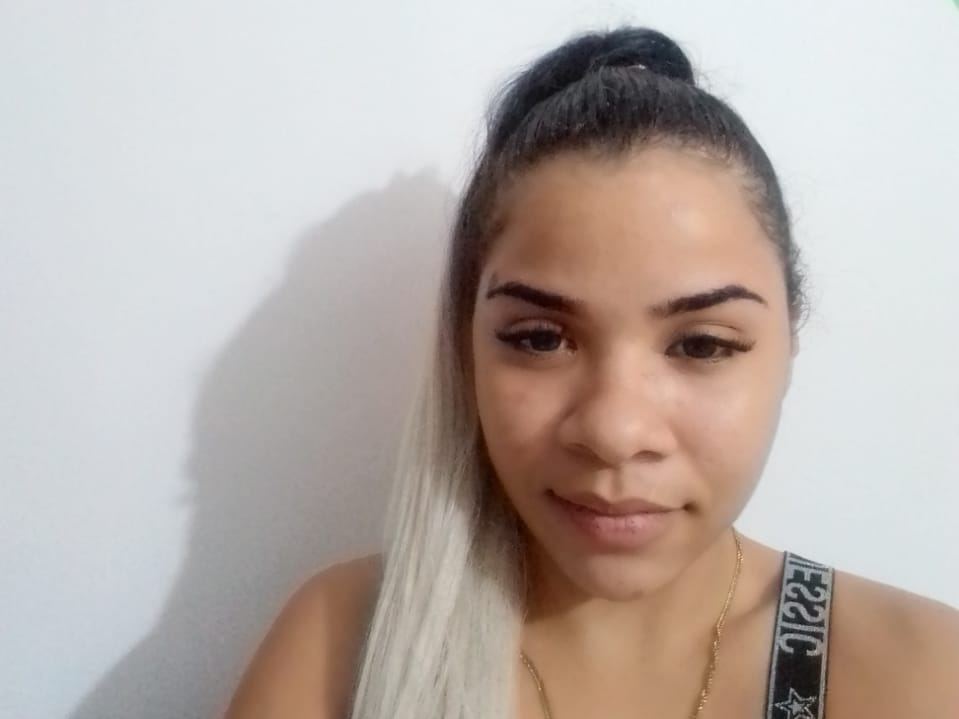 Foto de perfil de modelo de webcam de Sasha_Savage 