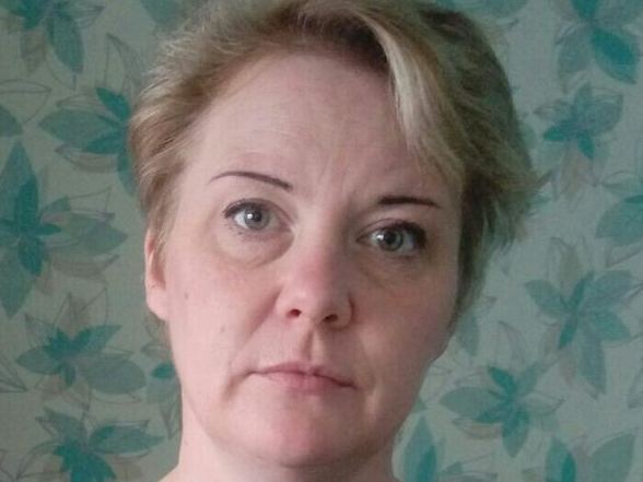 arvnl profilbild på webbkameramodell 