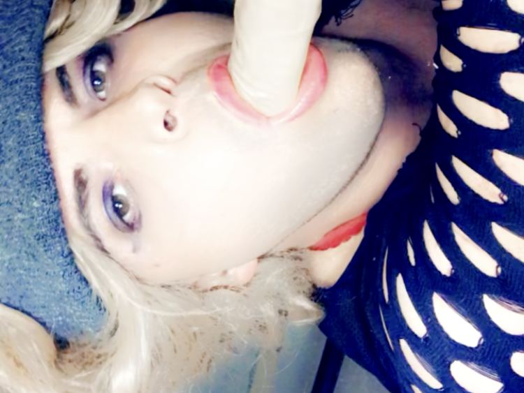 Sisssyboii98 cam model profile picture 