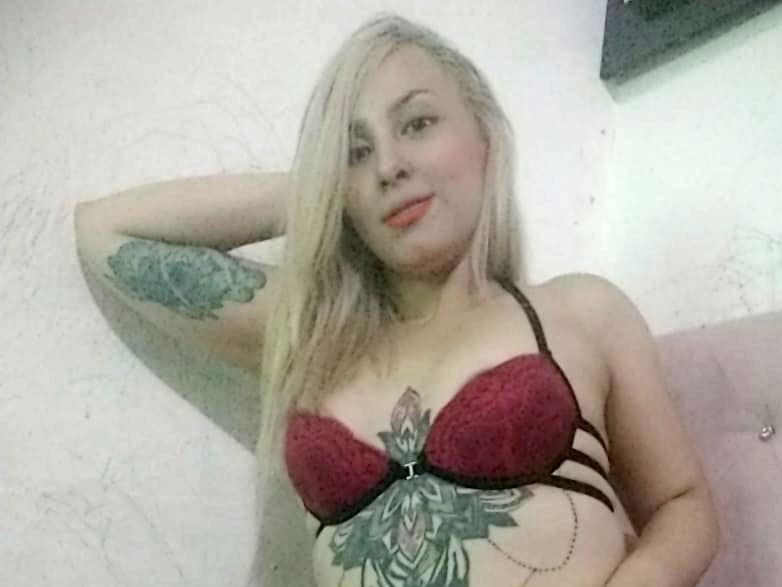 Foto de perfil de modelo de webcam de Stefanny_sweet 