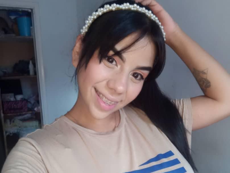 BeckyMonroee cam model profile picture 