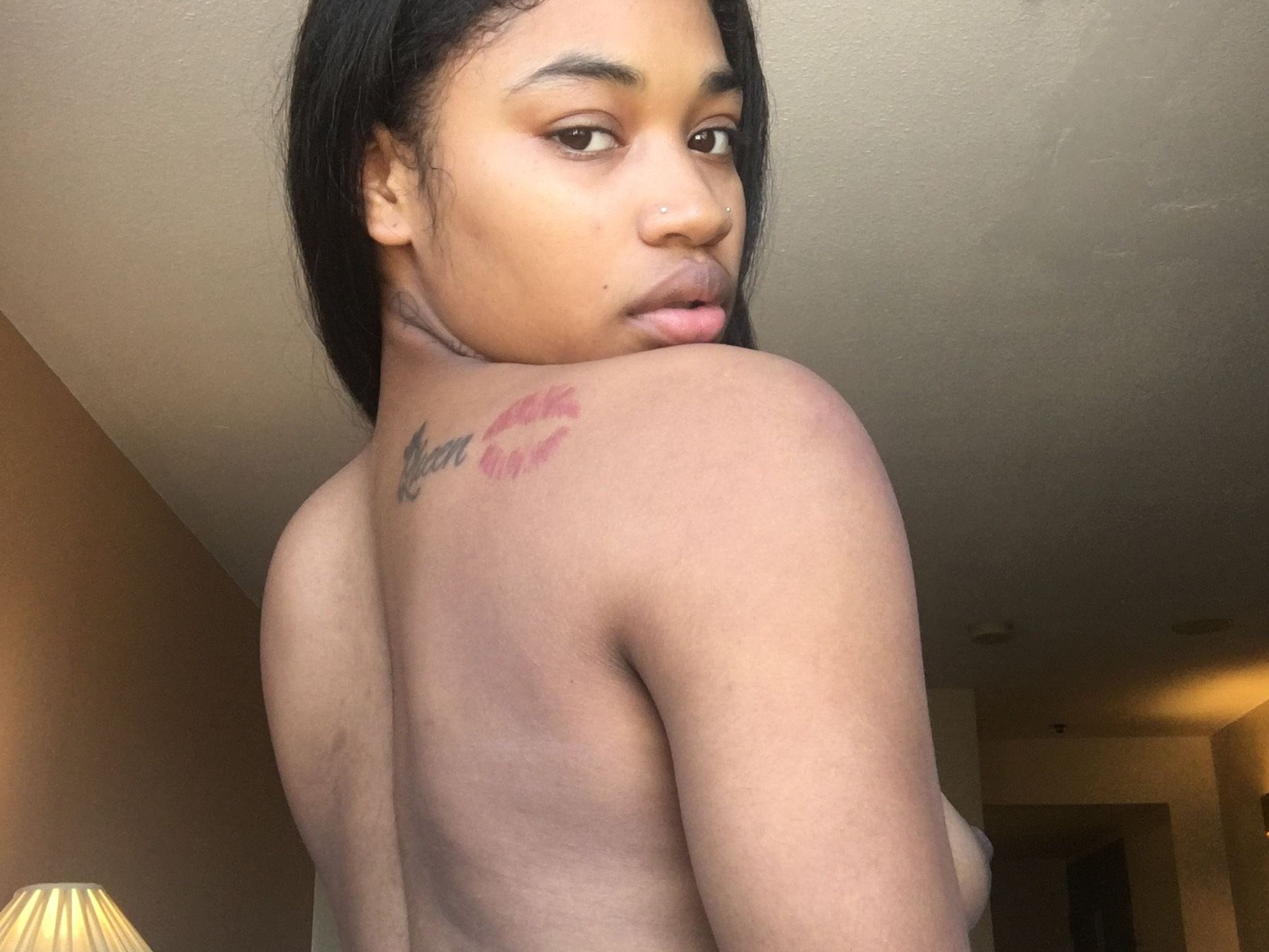 Lady_Pocahontas Profilbild des Cam-Modells 