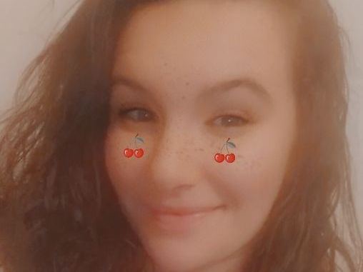 Image de profil du modèle de webcam PrincessSophiaSouls