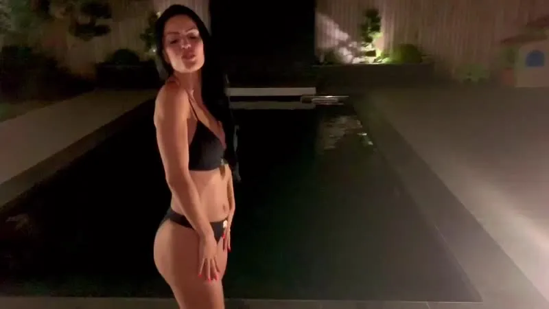 Performer helenakarel Video 2