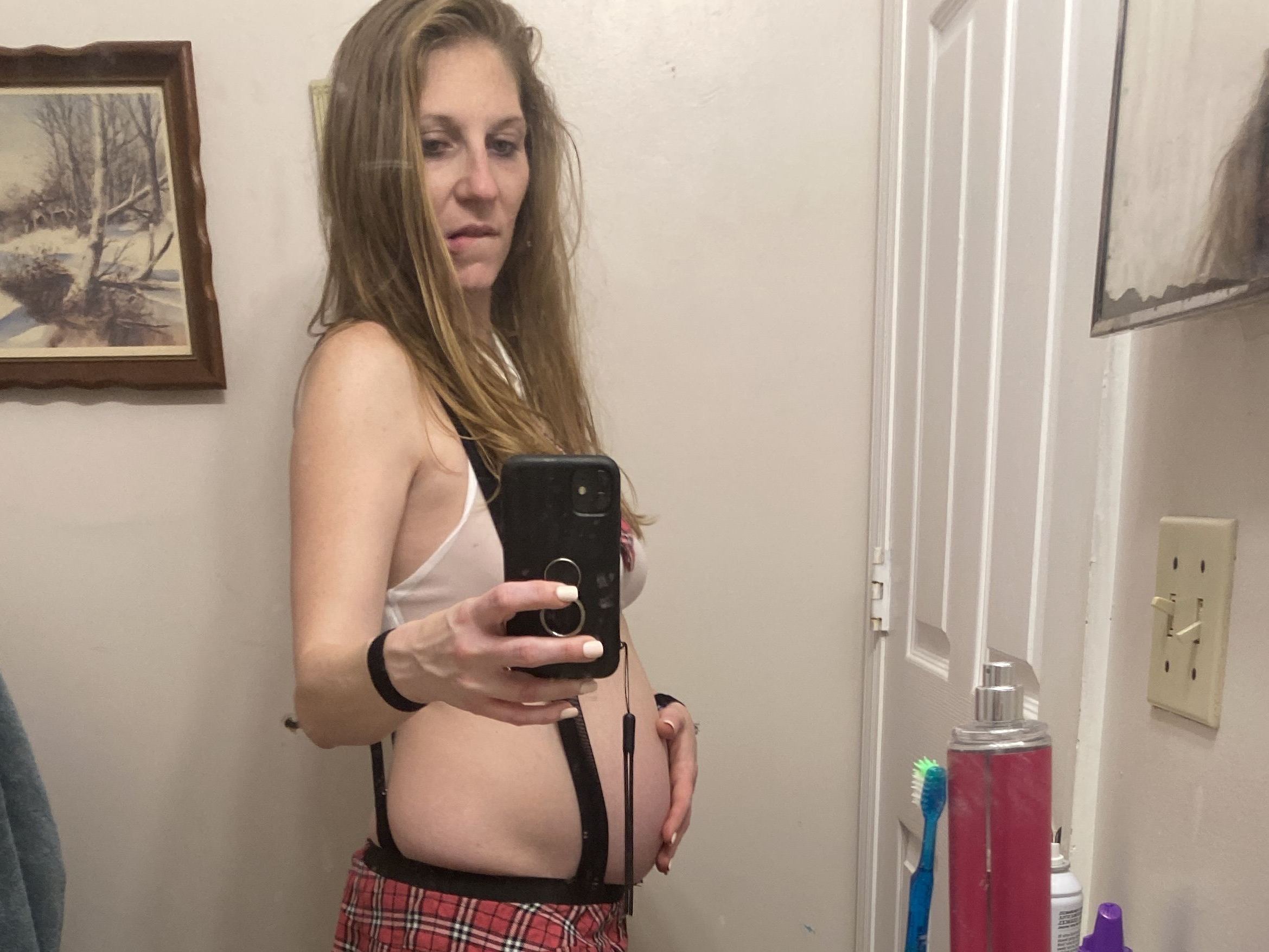 NaughtyflMILF profielfoto van cam model 