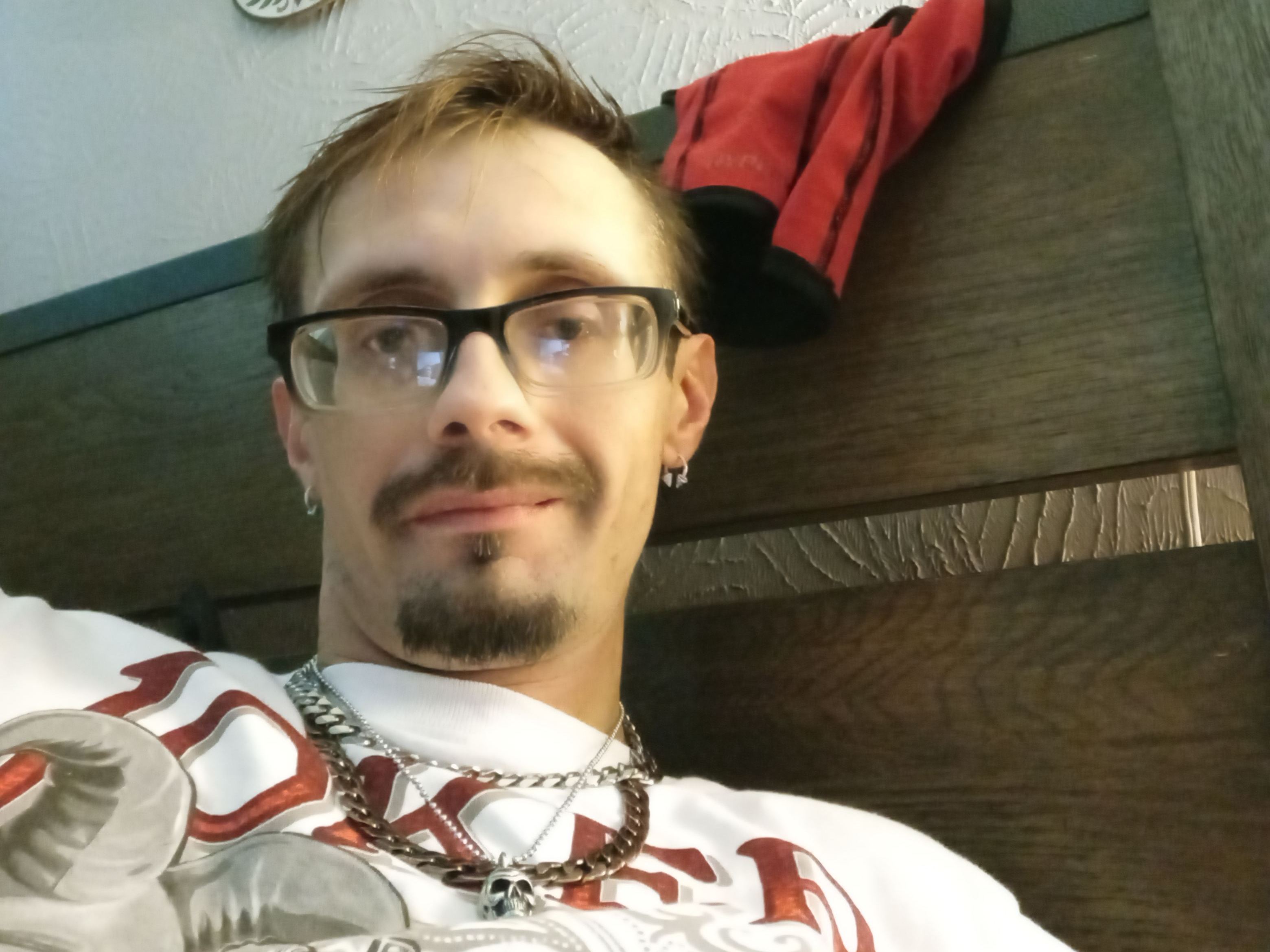 Cookyman88 Profilbild des Cam-Modells 