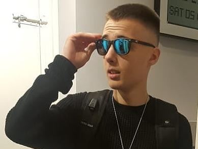 Lover_Boy18 profilbild på webbkameramodell 