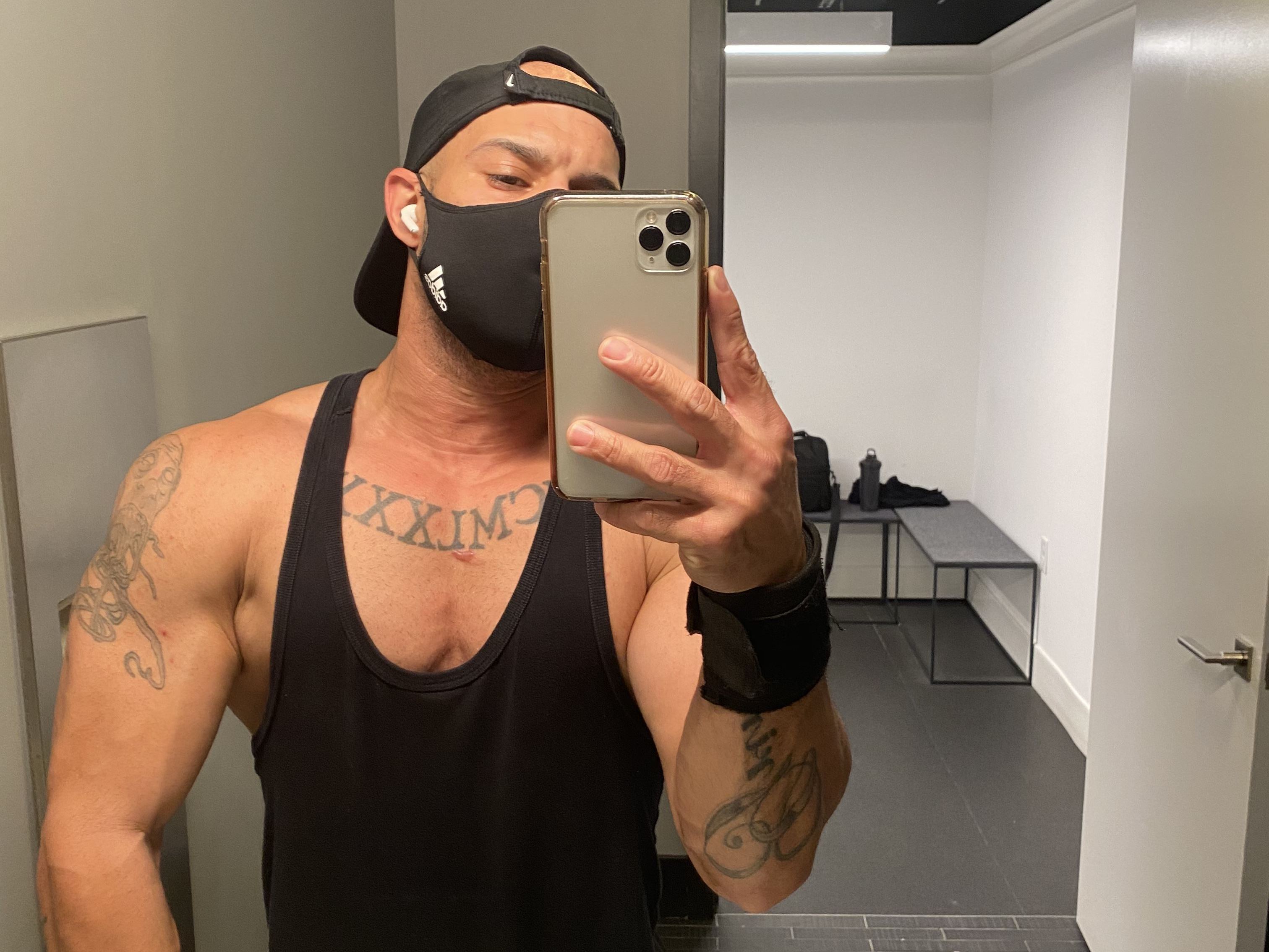 Fireman138 profilbild på webbkameramodell 