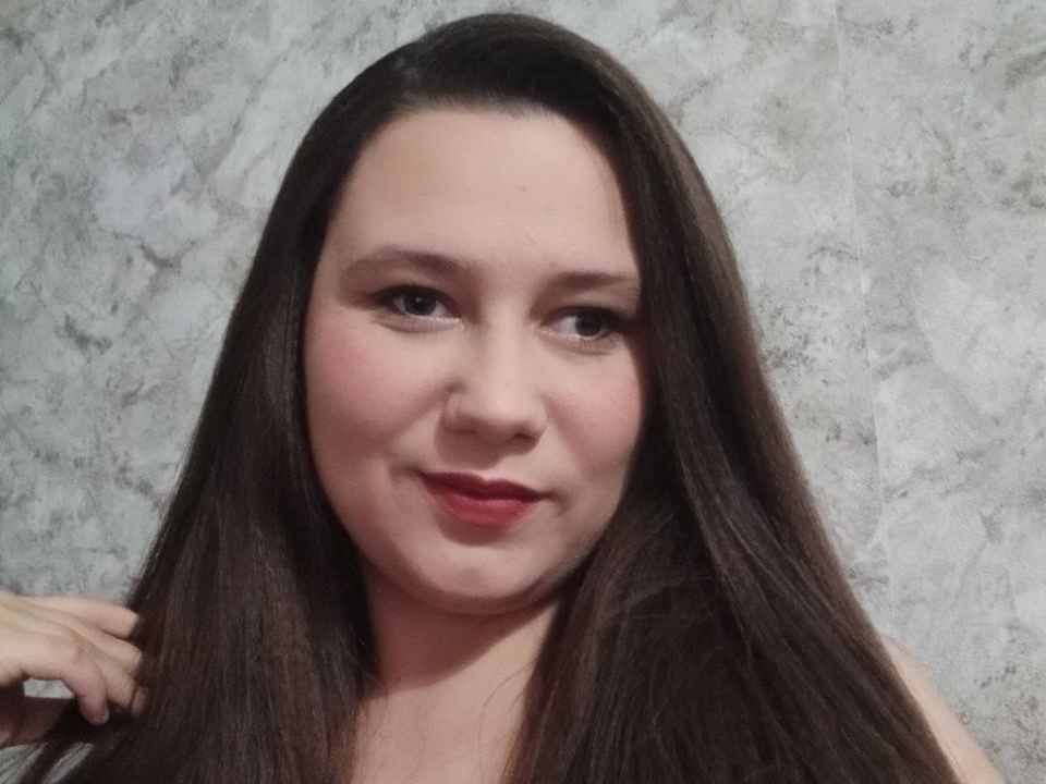 Image de profil du modèle de webcam BettyXXXTaylor