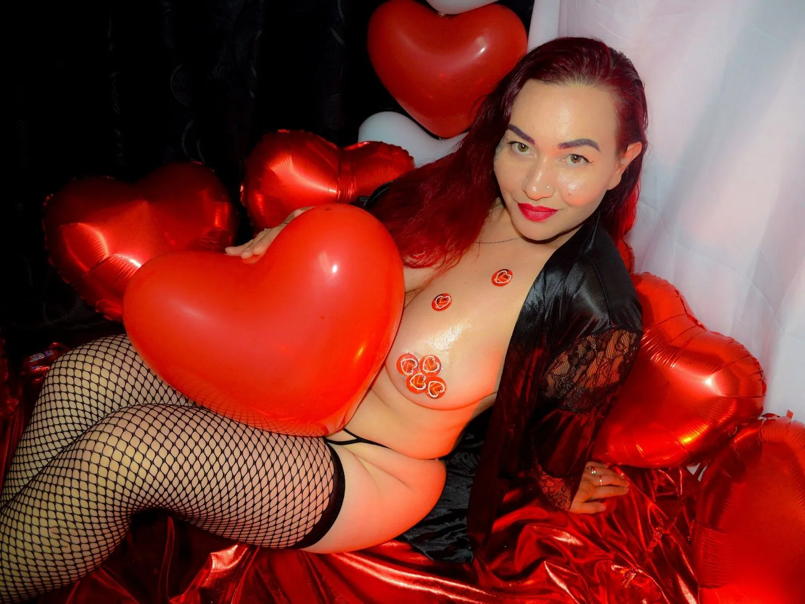 Ashleeyfoxxx cam model profile picture