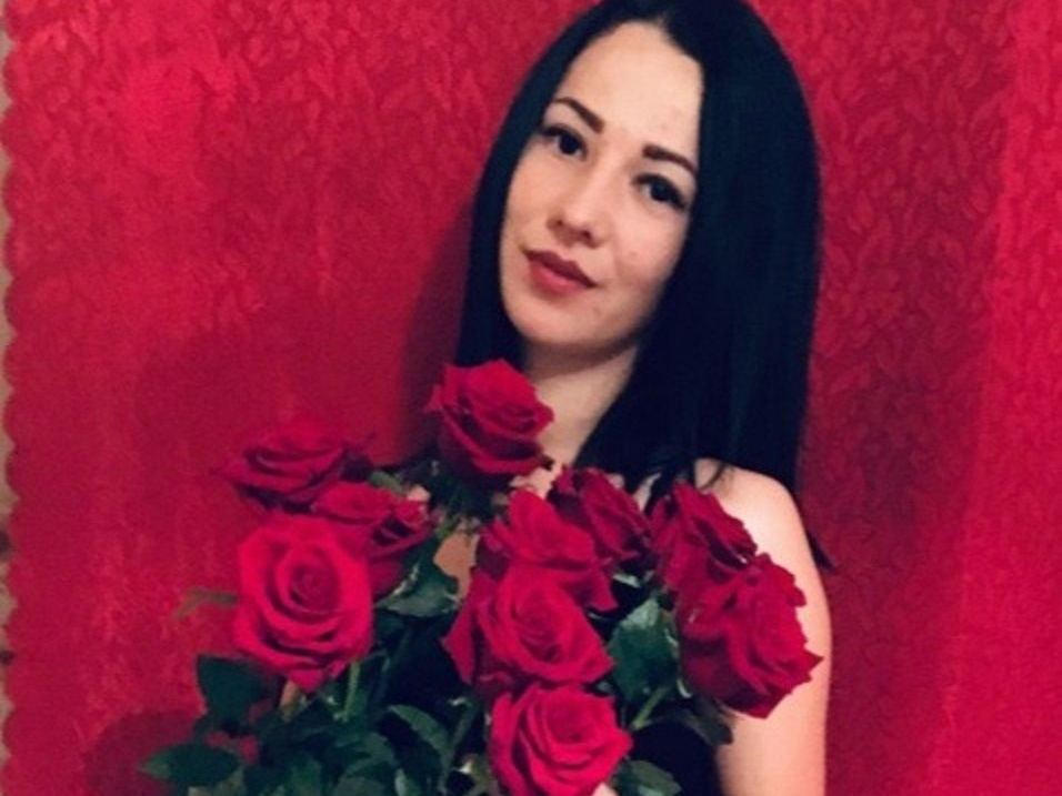 KellyMarvin profielfoto van cam model 