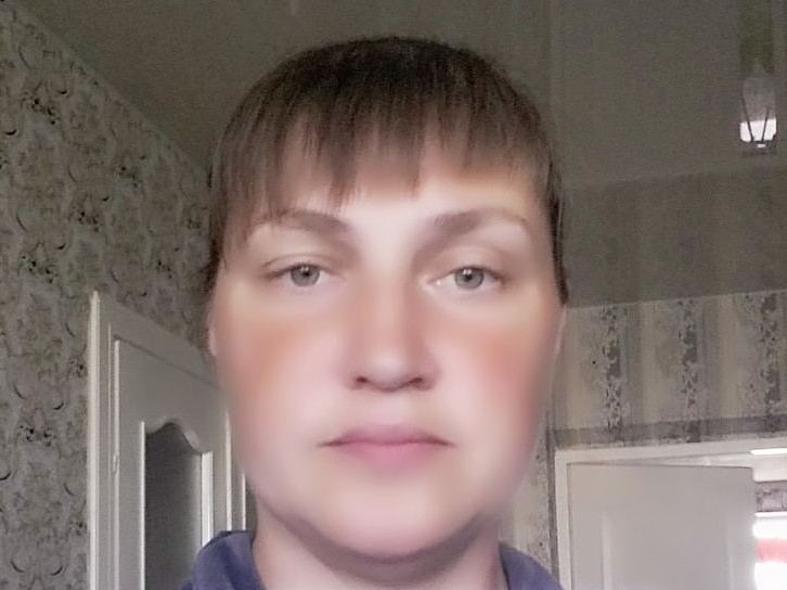 klyia profilbild på webbkameramodell 