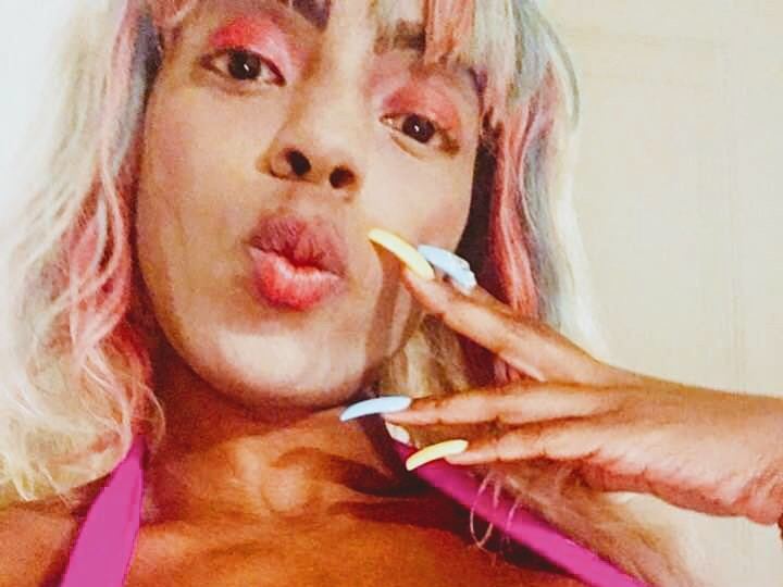 Profilbilde av Mocha_Doll webkamera modell