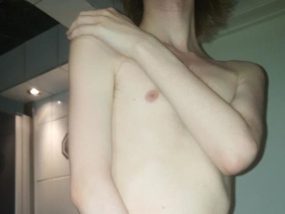 Subnordic immagine del profilo del modello di cam
